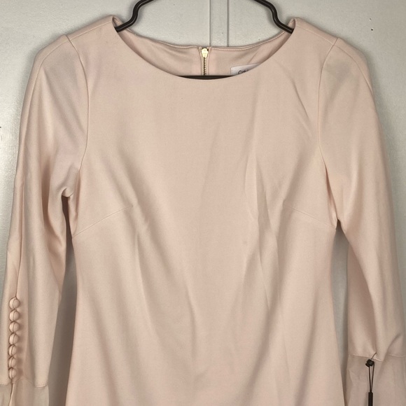 Calvin Klein Dress. - Picture 4 of 7